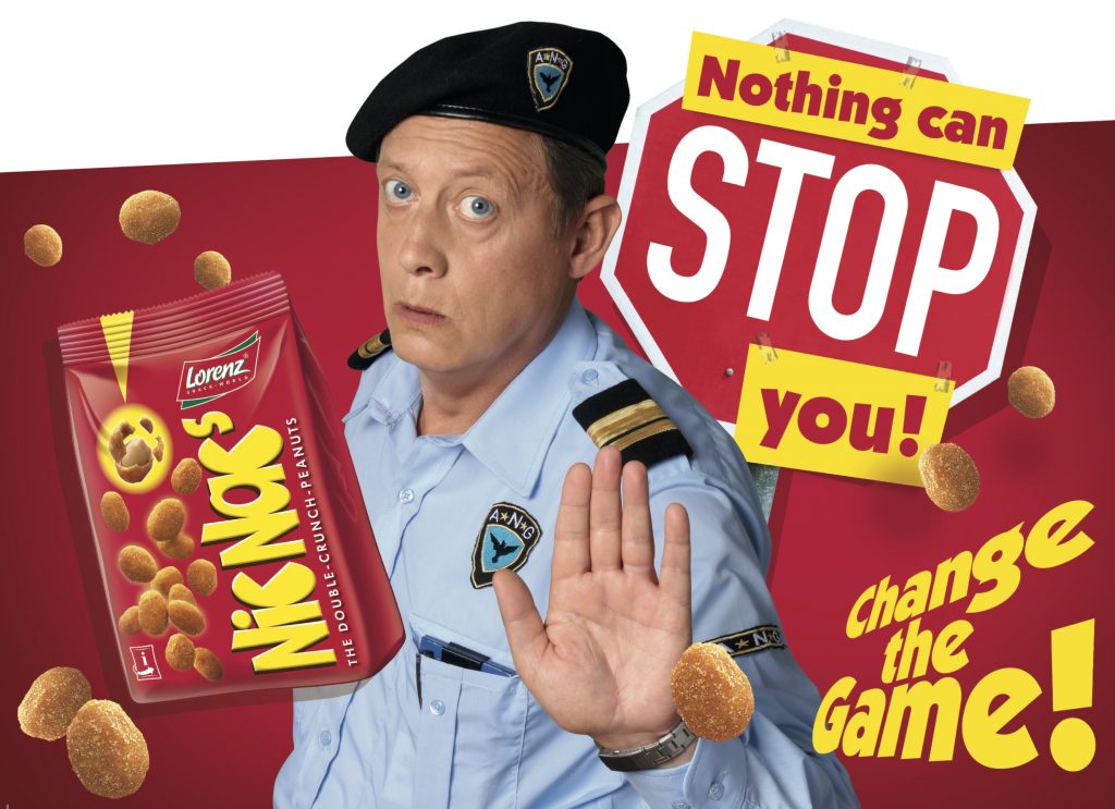 Nic Nac‘s Severin Stickel